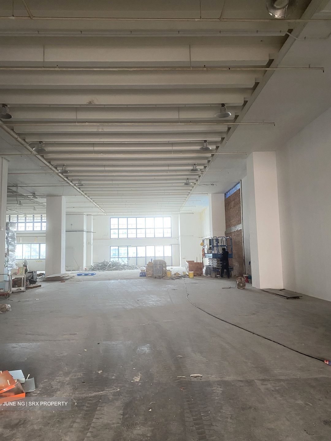 Space@tampines (D18), Factory #586846761